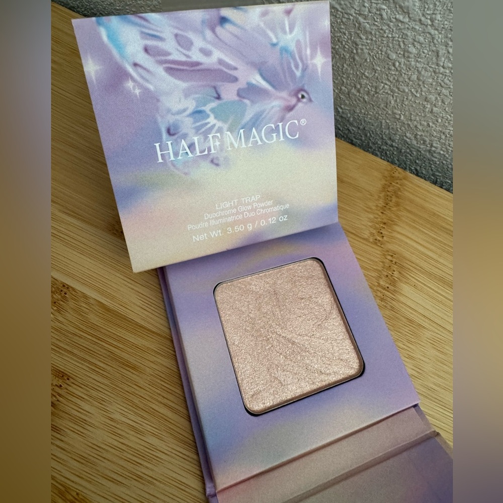Half Magic Light Trap Highlighter
